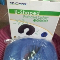 Sinomax U-SHAPED protective cushion